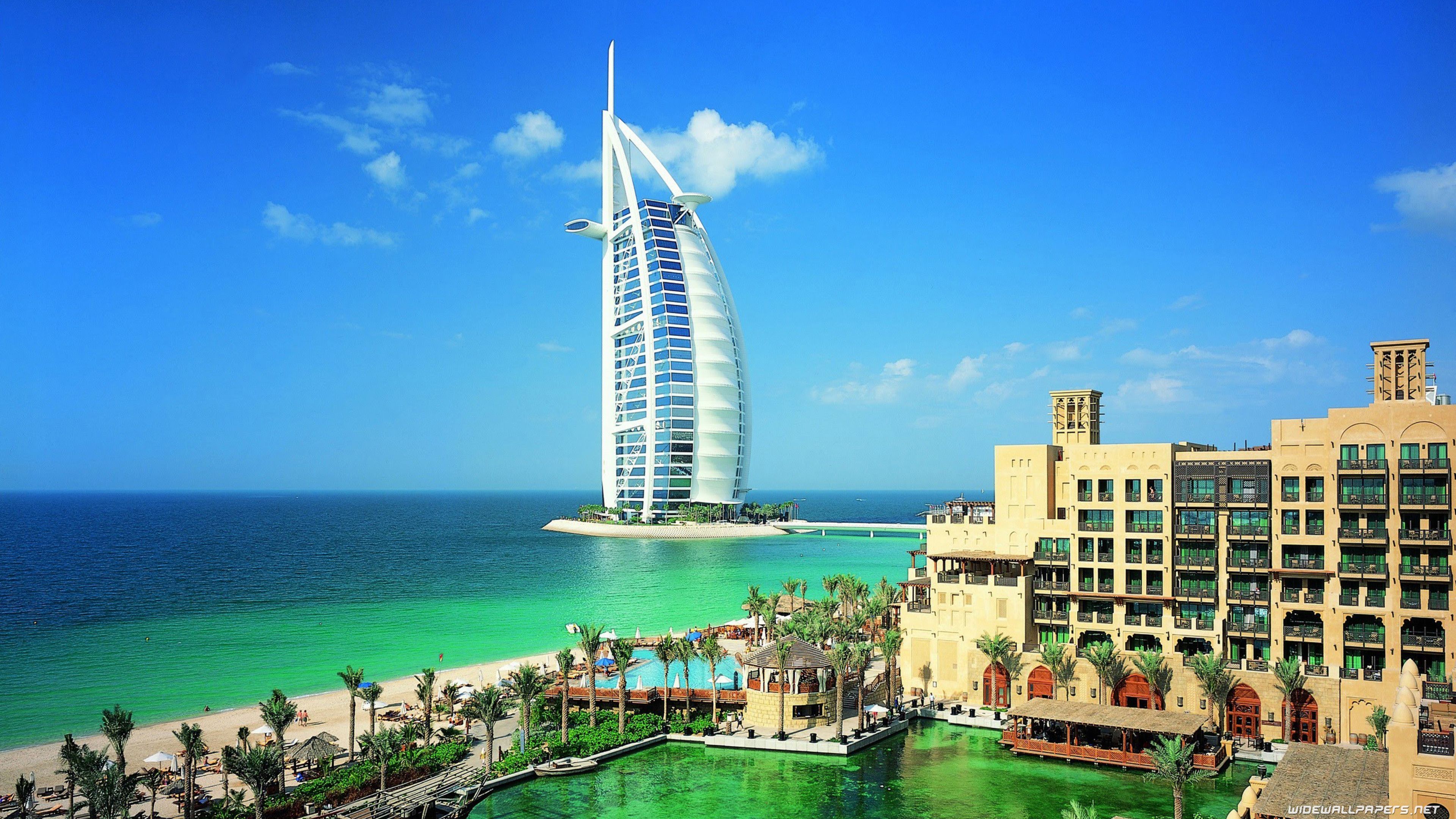 Dazzling Dubai: ST-11