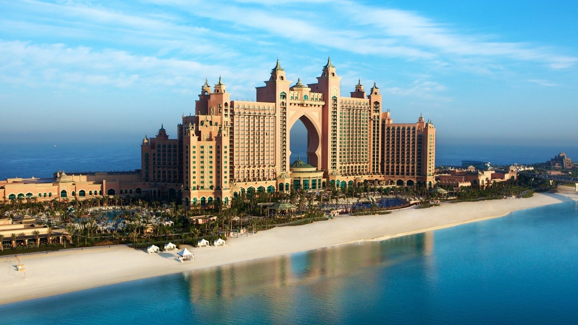 Dazzling Dubai: ST-12