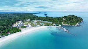 Singapore with Bintan: STFD-2503