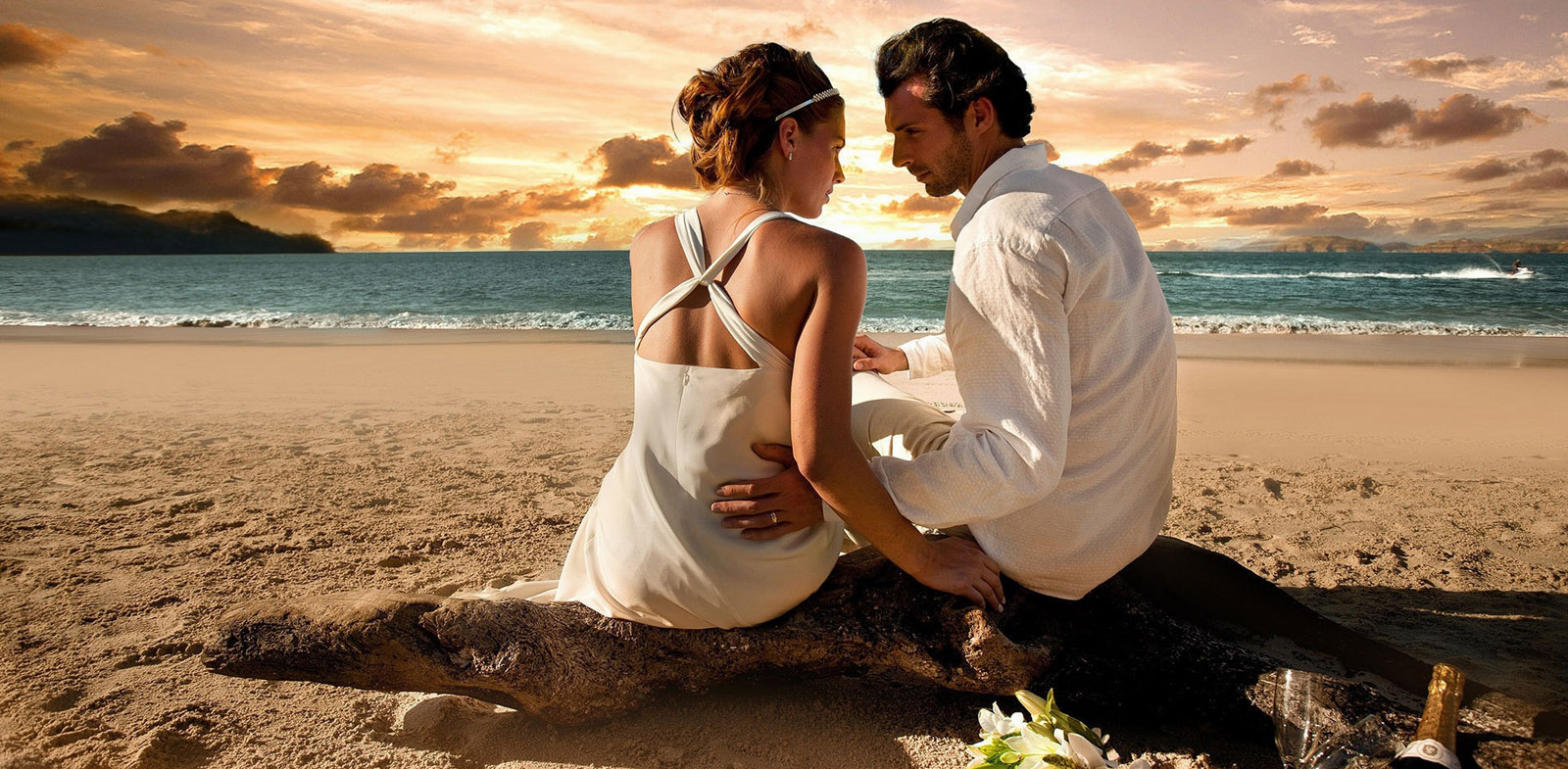 Honeymoon with Kerala: STIN- 2505