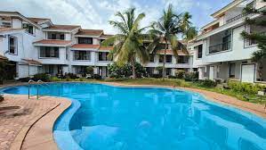 Honeymoon with Goa: STIN- 2507
