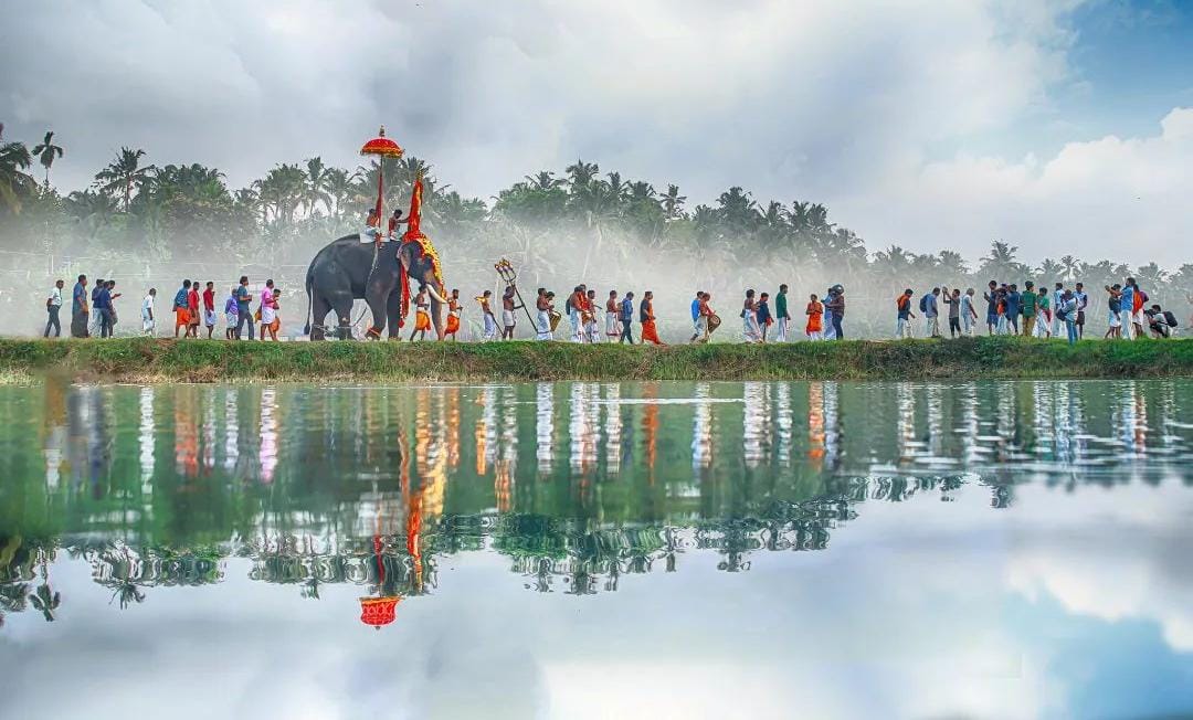 Diwali Special Kerala: STIN-2518