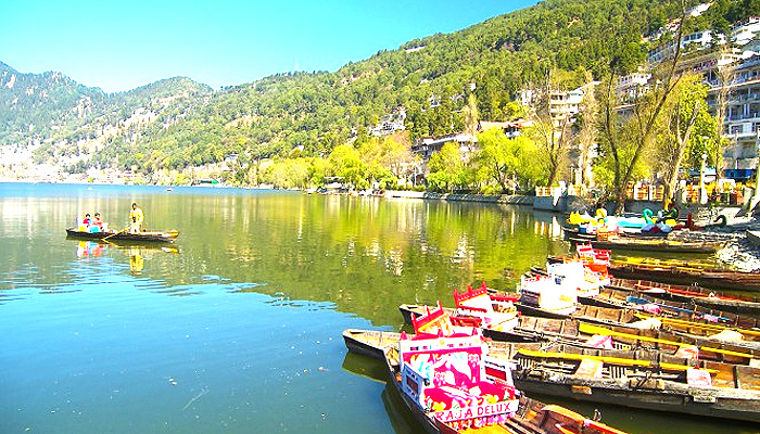 Beautiful Uttarakhand: STIN-2541
