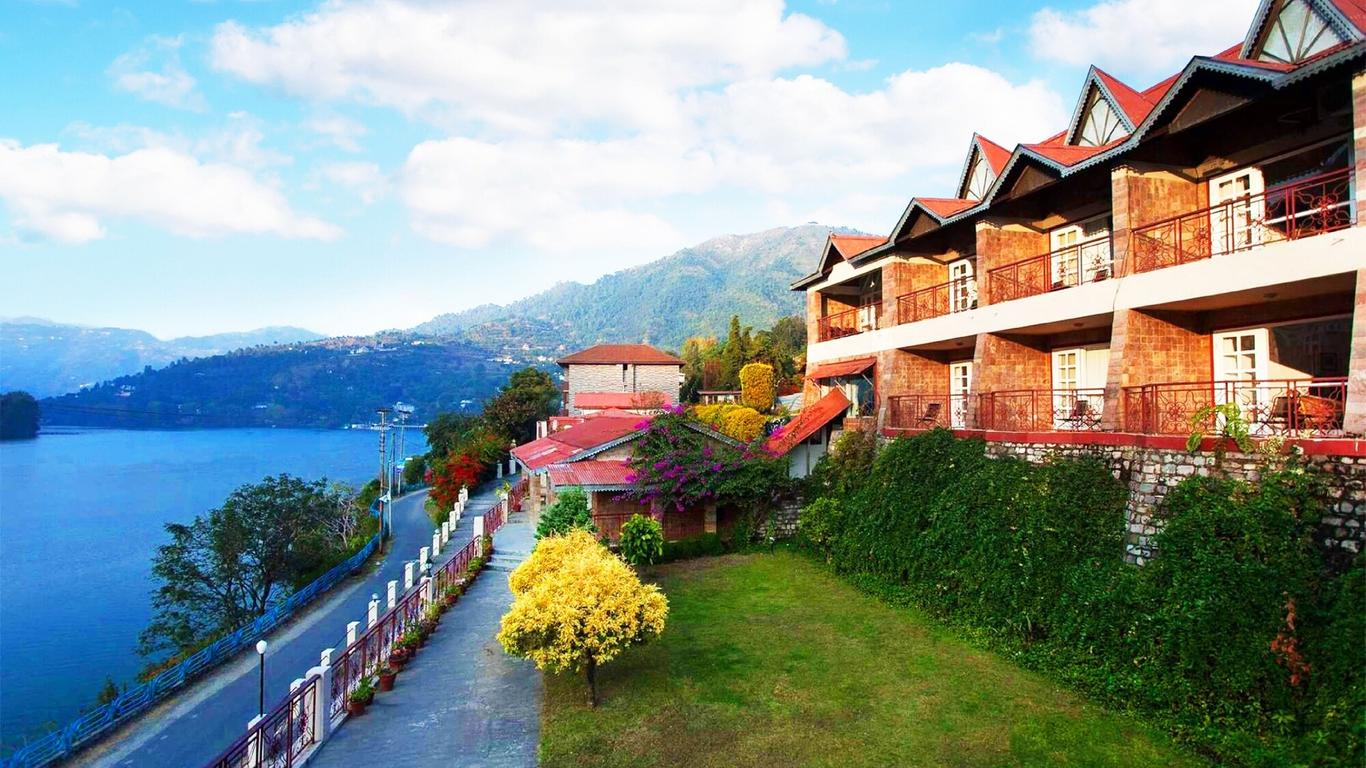 Uttarakhand Triangle: STIN-2542