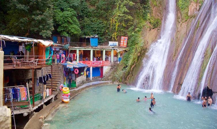 Enjoy Uttarakhand: STIN-2550