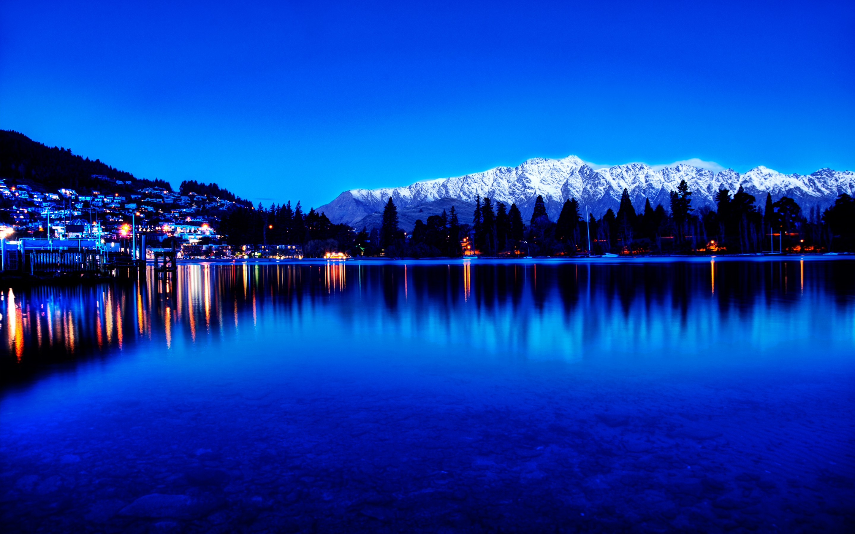Discover New Zealand: STNZ-2501