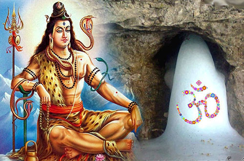 Amarnath Yatra by Trek from Jammu: STY-2503